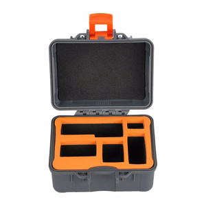Sunnylife Mini Waterproof Case for Osmo Nano