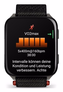 Garmin nutikell Venu X1 (010-02980-02) – must