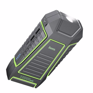 Hoco QS1 Car Jump Starter 600A max 10000mAh