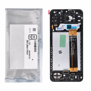 ServicePack LCD Display SAMSUNG A13 4G A137F GH82-29227A