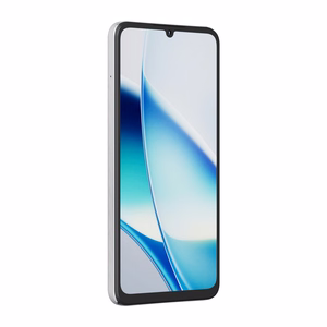 HOTWAV A17 Pro Max смартфон (серебристый)