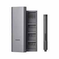 XIAOMI Electric Precision Screwdriver 24 in 1 MJDDLSD003QW