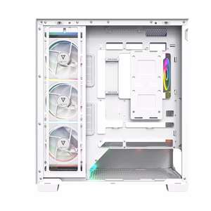 MODECOM VOLCANO STELLAR PLUS ARGB MIDI 5F valge