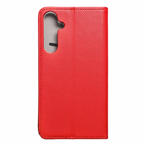 SMART Ümbris Kaaned jaoks SAMSUNG A35 punane