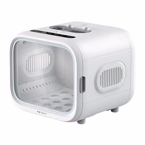 Умная сушилка для животных PetKit AIRSALON MAX Pro