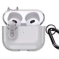 Ümbris Dux Ducis PECL Apple AirPods 3 hall