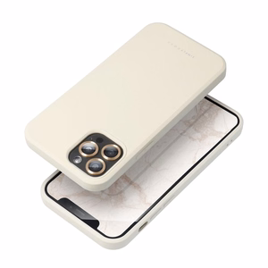 ROAR ümbris SPACE jaoks IPHONE 13 Aqua valge