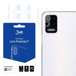 LG K52 – 3mk Lens Protection kaamera objektiivi kaitse