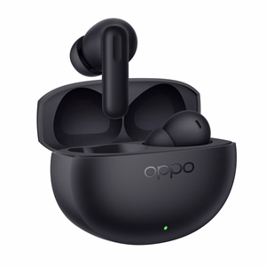 OPPO täiesti juhtmevabad kõrvaklapid Enco Air5 Bluetooth, kõrvasisesed, mikrofon, kesköömust, müravähendus, juhtmevaba