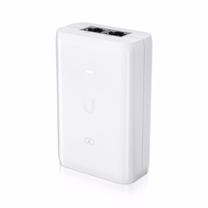 Võrgu PoE+ adapter 30W Ubiquiti U-POE+