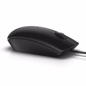DELL Wired Mouse - MS116 - must - (RTL BOX)