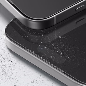 AmazingThing Titan Vision 7 Karastatud klaas jaoks iPhone 17 Pro Max Privacy