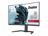 IIYAMA GCB3280QSU-B2 32-tolline mängumonitor