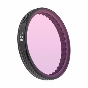 Sunnylife ND8+ND16+ND32+ND64 Filter Komplekt 073526