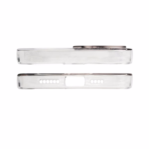 Marmorist ümbris Xiaomi Redmi Note 11 jaoks Marmorist pruun kate