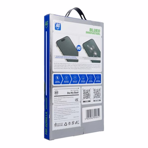 5D Mr. Monkey Glass - Samsung Galaxy S25 Ultra must (AG Matte Glass)