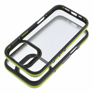 Ümbris NEO jaoks IPHONE 16 Pro kollane