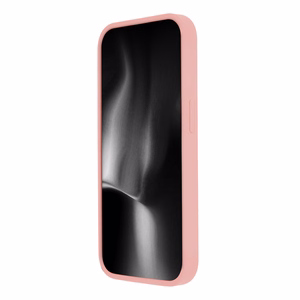 Soft Touch Mag чехол iPhone 15 Pro Max 6,7" пастельный розовый