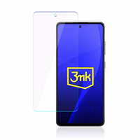 3mk FlexibleGlass™ hübriidklaas Samsung Galaxy A52 4G / 5G / A52s 5G jaoks