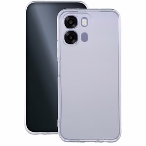 Slim ümbris 2 mm Oppo A6 4G / A6 5G / A6X 4G / A6X 5G / A6S 4G / A6S 5G Global läbipaistev