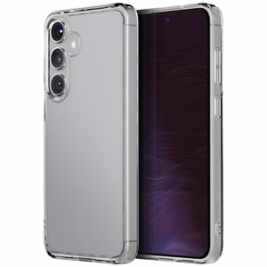Uniq LifePro Xtreme Ümbris jaoks Samsung Galaxy S25+ - läbipaistev