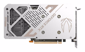 Zotac mängu GeForce RTX 5050 Twin Edge OC NVIDIA 8 GB GDDR6