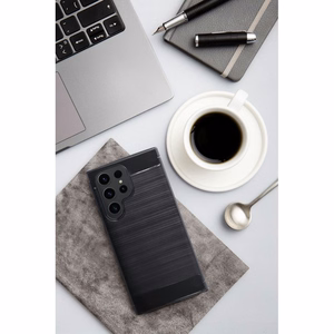 Ümbris jaoks Realme 14T Carbon must