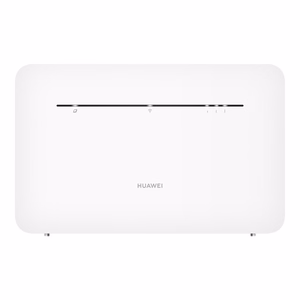 Huawei B535-235a juhtmevaba ruuter kahesageduslik (2.4 GHz / 5 GHz) 4G valge