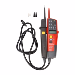 Uni-T UT18C Voltage and Continuity Tester