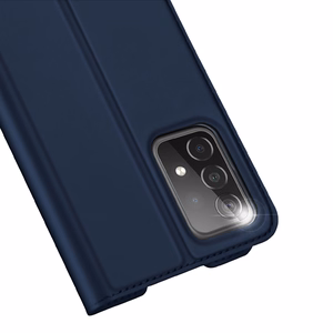 Dux Ducis Skin Pro Holster Cover Samsung Galaxy A73 sinine