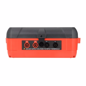 Uni-T UT620C+ Digital Microohmmeter