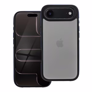 Чехол для iPhone 17 AIR Neo синий