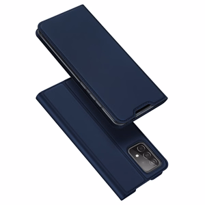 Dux Ducis Skin Pro Holster Cover Samsung Galaxy A73 sinine