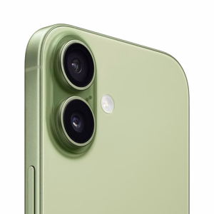 Mobiiltelefon Apple iPhone 17 256GB Sage