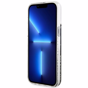 Guess GUHCP14XLCSGSGK iPhone 14 Pro Max 6.7" must/must hardcase Liquid Glitter Marble