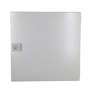 Teraskarbikast TIBOX 300x300x120mm, pinnale paigaldatav