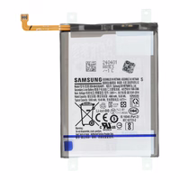 ServicePack Battery EB-BA536ABY jaoks SAMSUNG A33 5G A336B GH82-28146A