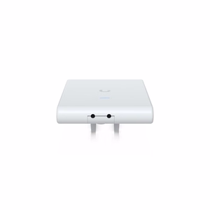 Ubiquiti U6 Mesh Pro 2400 Mbit/s valge Power over Ethernet (PoE)