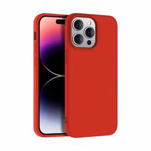 Ümbris X-Level Dynamic Xiaomi Redmi Note 12S punane