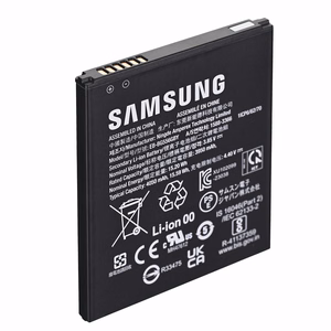 G556B Galaxy Xcover 7 128GB EE DS Black