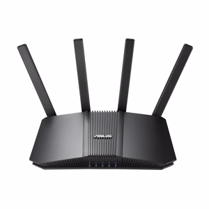 Juhtmevaba ruuter ASUS RT-BE55 Wi-Fi 7 3600 Mbps