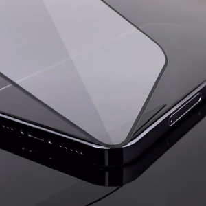Karastatud klaas Wozinsky Full Glue 5D Apple iPhone 12 / 12 Pro