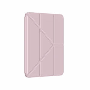 AmazingThing Titan Pro Mag ümbris iPad Air M3 11" jaoks - roosa