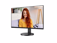 AOC U27B3AF computer monitor 68.6 cm (27") 3840 x 2160 pixels 4K Ultra HD LED must