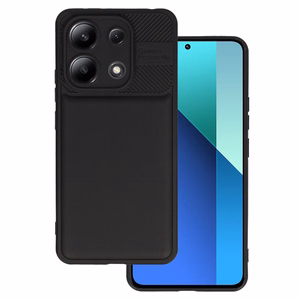 Camera Protected Ümbris jaoks Xiaomi Redmi Note 13 4G must
