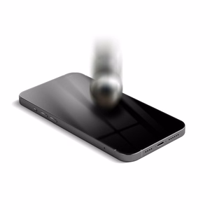 Forcell Flexible Nano Glass jaoks Samsung Galaxy S25