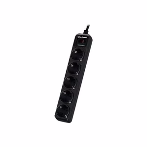 CyberPower B0520SC0-DE – liigpingekaitse
