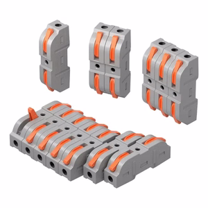 Wire Splicing Connector pakk Sonoff (34 tk)