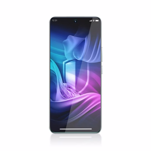 Honor 200 – 3mk Silky Matt Pro telefoni ekraanikaitse