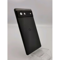 Tagakaas ühilduv Google Pixel 6 / Kinda Coral / (10/10 kasutatud)